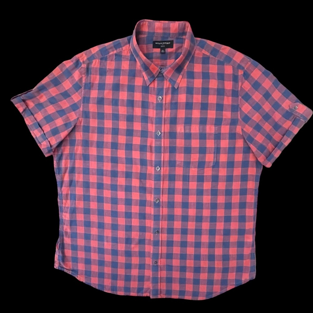Banana Republic Shirt
